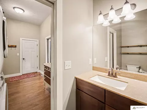 Entry Way - 1905 Roca Rd, Roca, NE 68430 photo 2 of 2