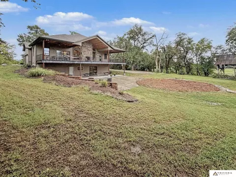 Exterior - 1905 Roca Rd, Roca, NE 68430 photo 7 of 11