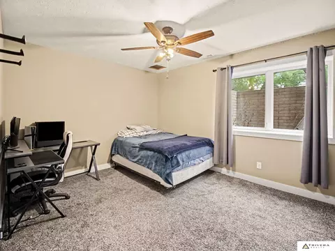 Bedroom - 1905 Roca Rd, Roca, NE 68430 photo 6 of 6