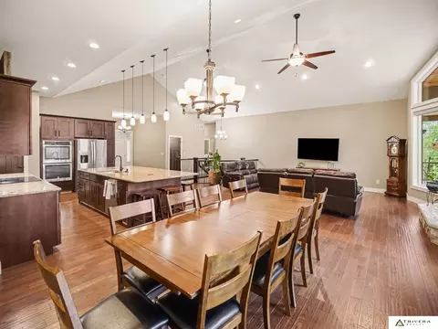Dining - 1905 Roca Rd, Roca, NE 68430 photo 1 of 2