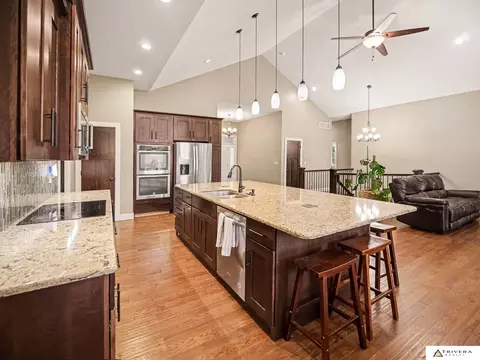 Kitchen - 1905 Roca Rd, Roca, NE 68430 photo 3 of 4