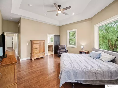 Bedroom - 1905 Roca Rd, Roca, NE 68430 photo 2 of 6