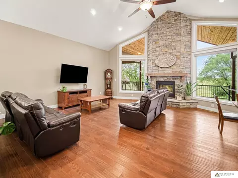 Living - 1905 Roca Rd, Roca, NE 68430 photo 1 of 7