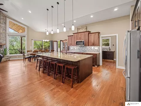 Kitchen - 1905 Roca Rd, Roca, NE 68430 photo 1 of 4