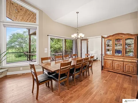Dining - 1905 Roca Rd, Roca, NE 68430 photo 2 of 2