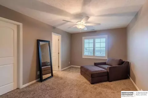 Bedroom - 20919 Poppleton Cir, Elkhorn, NE 68022 photo 6 of 6