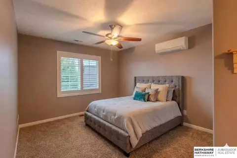 Bedroom - 20919 Poppleton Cir, Elkhorn, NE 68022 photo 4 of 6