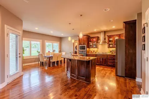 Kitchen - 20919 Poppleton Cir, Elkhorn, NE 68022 photo 1 of 5