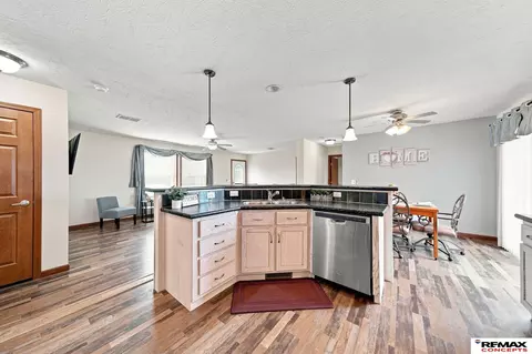 Kitchen - 1800 Wittstruck Rd, Roca, NE 68430 photo 3 of 6