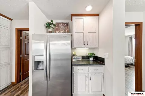 Kitchen - 1800 Wittstruck Rd, Roca, NE 68430 photo 6 of 6