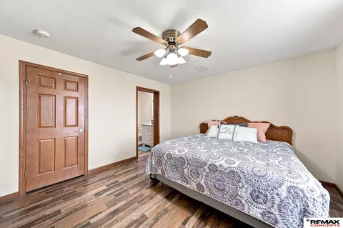 Bedroom - 1800 Wittstruck Rd, Roca, NE 68430 photo 2 of 6