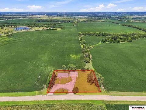 View/Area - 1800 Wittstruck Rd, Roca, NE 68430 photo 2 of 7