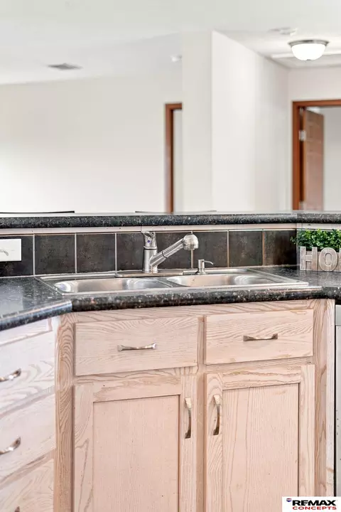 Kitchen - 1800 Wittstruck Rd, Roca, NE 68430 photo 4 of 6