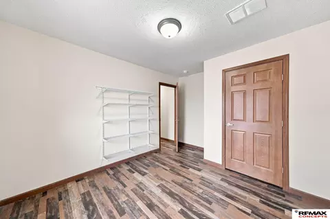 Bedroom - 1800 Wittstruck Rd, Roca, NE 68430 photo 5 of 6