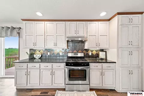 Kitchen - 1800 Wittstruck Rd, Roca, NE 68430 photo 5 of 6