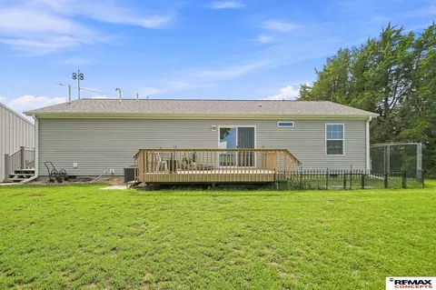 Exterior - 1800 Wittstruck Rd, Roca, NE 68430 photo 4 of 8