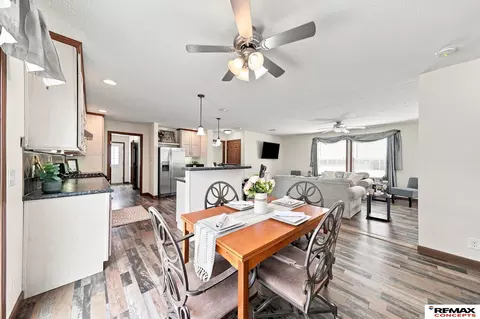 Dining - 1800 Wittstruck Rd, Roca, NE 68430 photo 1 of 2