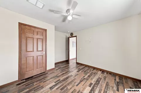 Bedroom - 1800 Wittstruck Rd, Roca, NE 68430 photo 3 of 6