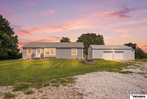 Exterior - 1800 Wittstruck Rd, Roca, NE 68430 photo 8 of 8