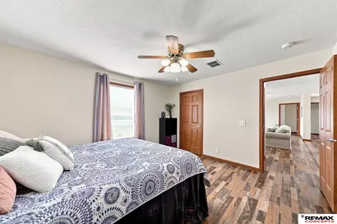 Bedroom - 1800 Wittstruck Rd, Roca, NE 68430 photo 1 of 6