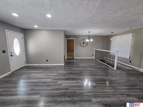 Living - 206 Cedar St, Beatrice, NE 68310 photo 1 of 1