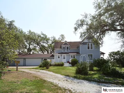 12038 W Denton Rd, Denton, NE 68339