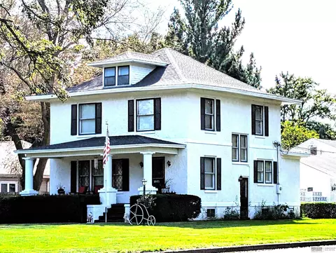 1845 N Nye Ave, Fremont, NE 68025