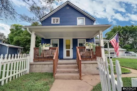 930 W 2nd St, Fremont, NE 68025