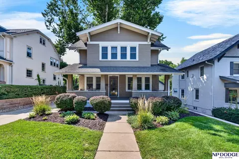 5109 California St, Omaha, NE 68132