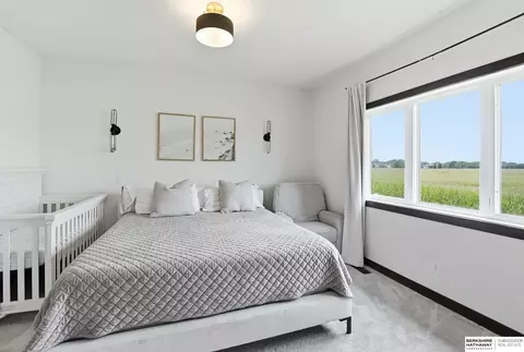 Bedroom - 128 E Sloup Dr, Wahoo, NE 68066 photo 1 of 6