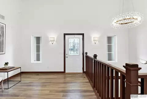 Entry Way - 128 E Sloup Dr, Wahoo, NE 68066 photo 1 of 3