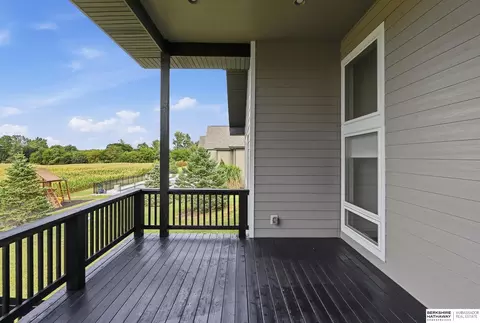 Exterior - 128 E Sloup Dr, Wahoo, NE 68066 photo 3 of 5