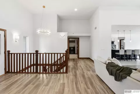 Entry Way - 128 E Sloup Dr, Wahoo, NE 68066 photo 2 of 3