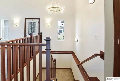 Entry Way - 128 E Sloup Dr, Wahoo, NE 68066 photo 3 of 3