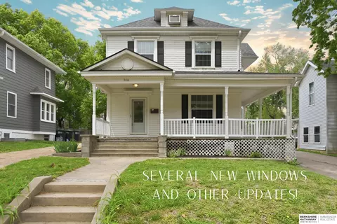 3416 Burt St, Omaha, NE 68131