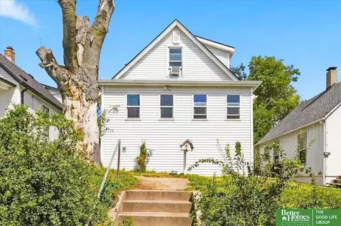 2736 I St, Omaha, NE 68107