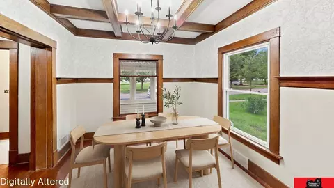 Dining - 330 Pearl St, Lyons, NE 68038 photo 1 of 2