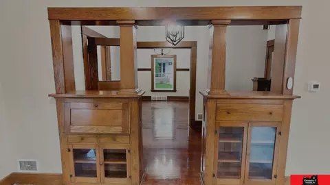 Entry Way - 330 Pearl St, Lyons, NE 68038 photo 1 of 5