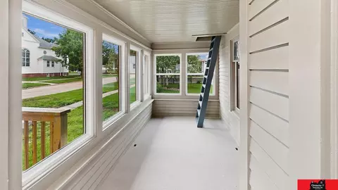 Exterior - 330 Pearl St, Lyons, NE 68038 photo 3 of 6