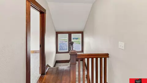 Entry Way - 330 Pearl St, Lyons, NE 68038 photo 5 of 5
