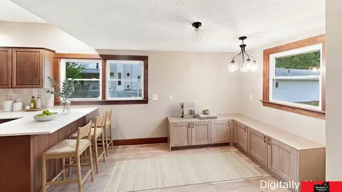Dining - 330 Pearl St, Lyons, NE 68038 photo 2 of 2