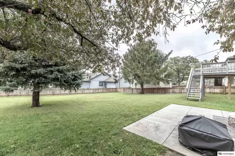 Exterior - 560 Elm St, Springfield, NE 68059 photo 5 of 7