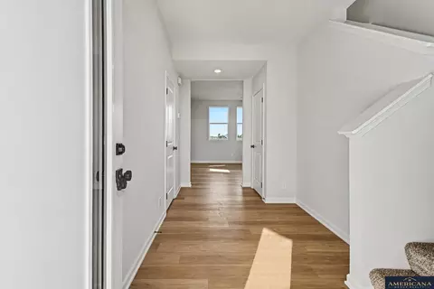 Entry Way - 17604 Willit St, Bennington, NE 68007 photo 1 of 1