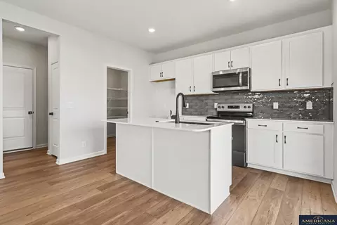 Kitchen - 17604 Willit St, Bennington, NE 68007 photo 1 of 3