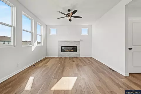 Living - 17604 Willit St, Bennington, NE 68007 photo 2 of 2