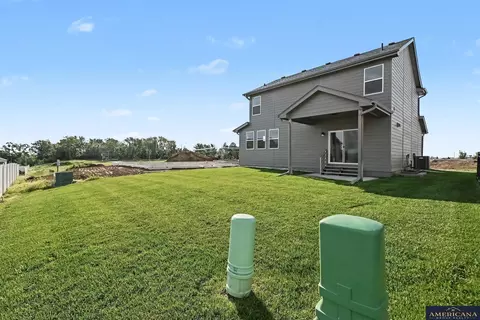 Exterior - 17604 Willit St, Bennington, NE 68007 photo 5 of 5