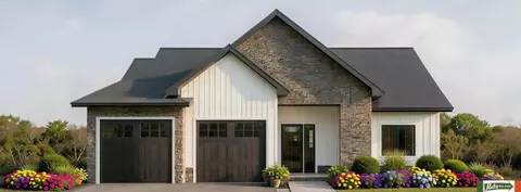 21806 Parkview Dr, Gretna, NE 68028
