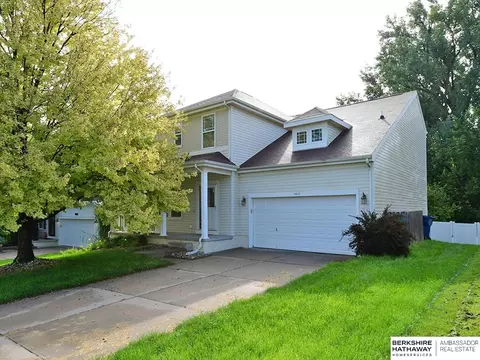 1411 N 208th St, Elkhorn, NE 68022