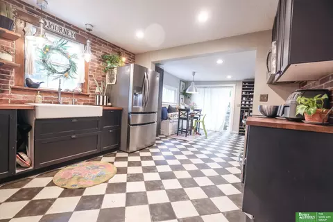Kitchen - 641 E 9th St, York, NE 68467 photo 3 of 3