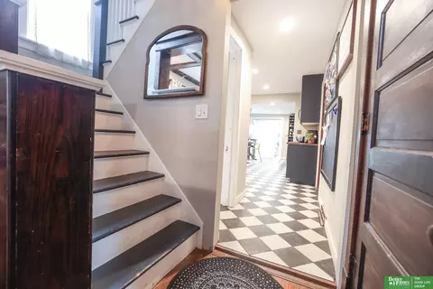 Entry Way - 641 E 9th St, York, NE 68467 photo 1 of 2